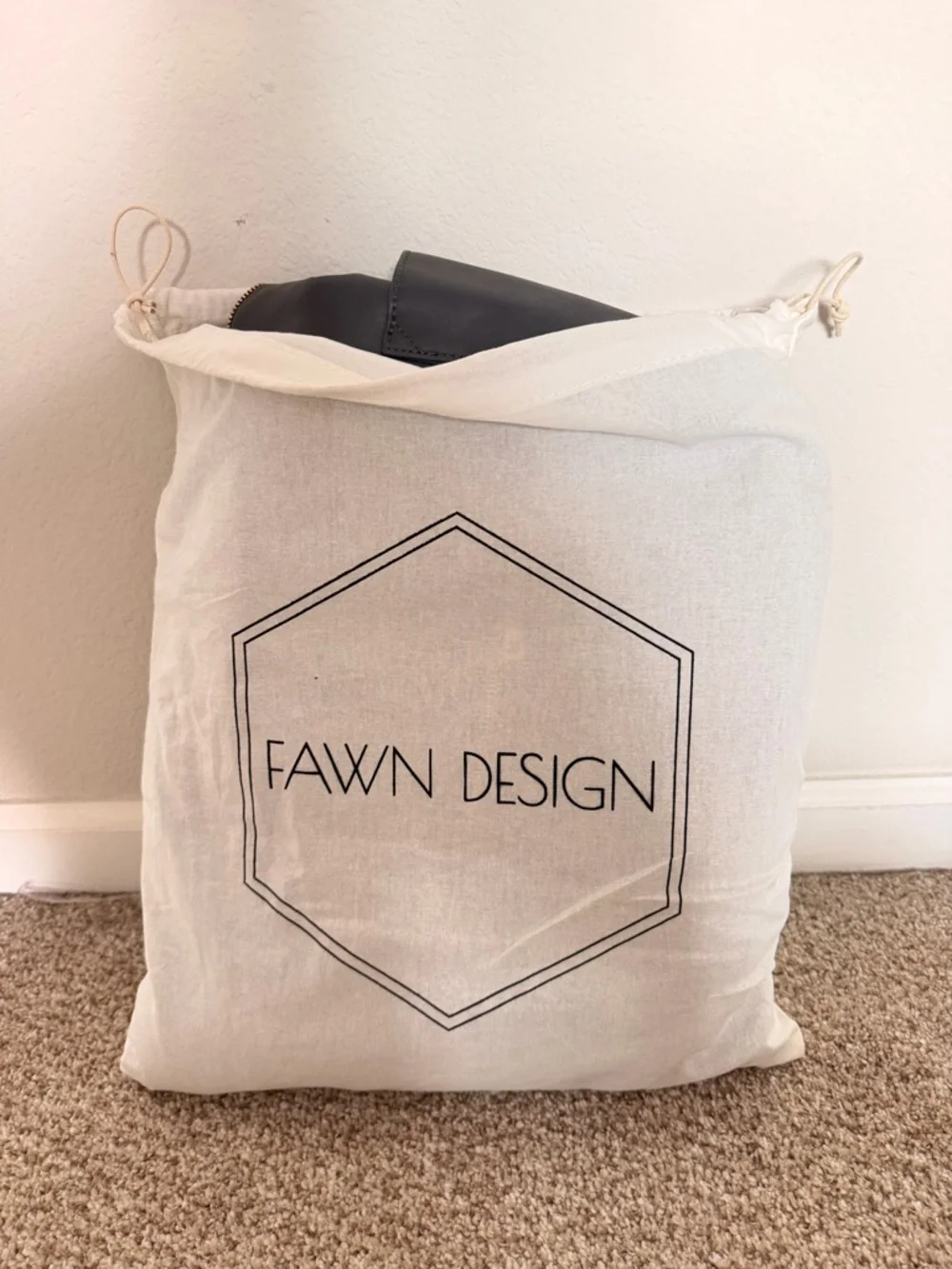 Fawn Design tone paneling